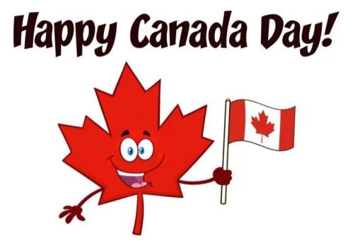Happy Canada Day at the Bauschänzli Biergarten – June 22